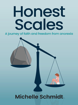 cover image of Honest Scales